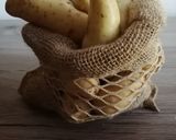Une image de l'étape 12 de Pommes de terre ratte du touquet🥔.