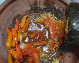 Foto langkah ke 5 dari resep Ayam Geprek Pedas ala Bensu.
