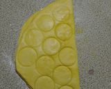 Foto del paso 8 de la receta: Scones dulces con mermelada