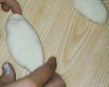 A picture of step 5 of Milk Bread bun | masla bread bun.