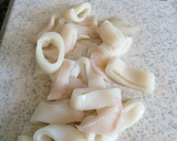 Foto del paso 1 de la receta: Calamares a la malagueña