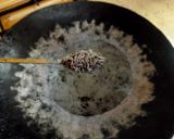 A picture of step 3 of Tawa Fry Tinday.