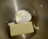 Foto del paso 1 de la receta: Muffins de queso