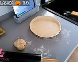 Foto del paso 5 de la receta Pay de Calabaza Thermomix