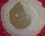 Foto langkah ke 2 dari resep Japanese Milk Bread(Rice Cooker).