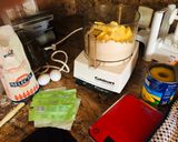 Foto del paso 1 de la receta: Mini Pays 🥧 de Piña 🍍