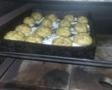 Foto del paso 7 de la receta: Pan con chicharrón y cebolla