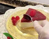 Foto del paso 16 de la receta: Pastel de arroz con leche