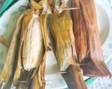 Foto langkah ke 5 dari resep Pepes Tahu.