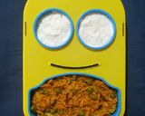 पुलाव (Pulav recipe in hindi) रेसिपी चरण 5 फोटो