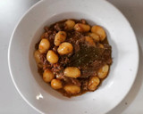 Foto del paso 8 de la receta: Gnocchi con ragú de carrilleras al Oporto