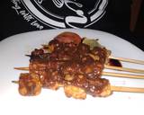 Cara Membuat 277 Sate Tempe 4