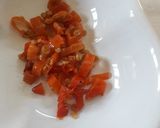 Foto langkah ke 2 dari resep Sambal matah.