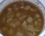 Foto langkah ke 3 dari resep Sop Krecek / Sop Cecek.