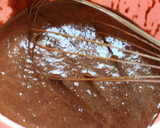 Foto langkah ke 1 dari resep COFFE MOCCA OGURA CAKE Super Soft Bouncy & Moist.