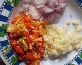 Foto langkah ke 1 dari resep Nasi gila.