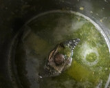 மட்டர் குகநி (mutter kuhani recipe in TAmil) ரெசிபி ஸ்டேப் 2 புகைப்படம்