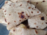 Roti pakoda