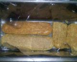 Foto del paso 3 de la receta: Tiramisú sin huevo