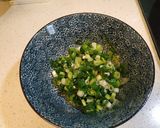 鹽蔥佐松阪豬的食譜步驟3照片