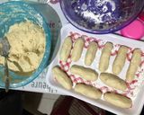 Foto langkah ke 6 dari resep Pempek Ayam&Udang.