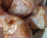 Foto del paso 1 de la receta: Pollo a la coca-cola