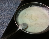 Foto del paso 2 de la receta: Salsa de Queso de Cabra