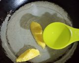 Foto langkah ke 1 dari resep Churros.