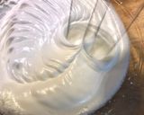 A picture of step 4 of 💚 Japanese Cotton Cheesecake.