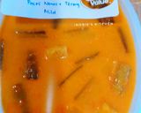 Foto langkah ke 3 dari resep 88. Pacri Nanas Terong Gaya Ndi.