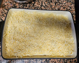 Foto del paso 5 de la receta: Pasta rellena con bechamel