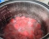 Foto langkah ke 5 dari resep Wedang ronde.