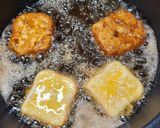 Foto del paso 5 de la receta 5. Torrijas tradicionales