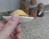 عکس مرحله 3 از دستور مادلن مرکبات