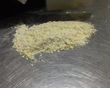 Foto del paso 1 de la receta: Pie de fresa 🍓