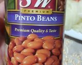 Foto langkah ke 1 dari resep Kacang full.