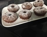 Une image de l'étape 6 de Mini cake.