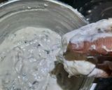 प्याजी मैसूर बोंडा (Pyazi Mysore bonda recipe in Hindi) रेसिपी चरण 1 फोटो