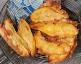 Foto langkah ke 2 dari resep Pisang goreng.