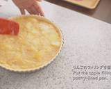 Apple Pie (Puff Pastry Dough)Recipe video recipe step 18 photo