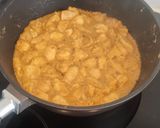Foto del paso 2 de la receta Butter chicken casero