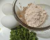 Egg Manchurian dry recipe step 1 photo