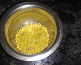 பீன்ஸ் பருப்பு உசிலி (Beans Parupu Usili recipe in tamil) ரெசிபி ஸ்டேப் 1 புகைப்படம்