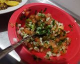 Foto del paso 3 de la receta: Carni papás 😋🤪