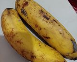 Foto langkah ke 1 dari resep 851. Lumpur Pisang Legit😋👍.