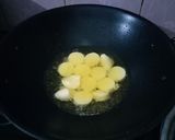 Foto langkah ke 2 dari resep Tofu Salted Egg.