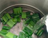 Foto langkah ke 1 dari resep Pandan Tea.