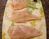 Foto langkah ke 1 dari resep Ayam Goreng Taiwan.
