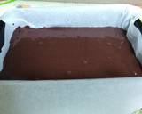 Foto del paso 3 de la receta Bizcocho casero de chocolate - sin lactosa