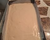 Foto del paso 5 de la receta: Fainá clásico relleno con jamón y queso